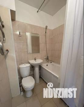 1-к квартира, на длительный срок, 29м2, 4/9 этаж