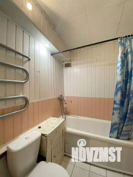 2-к квартира, на длительный срок, 43м2, 1/5 этаж