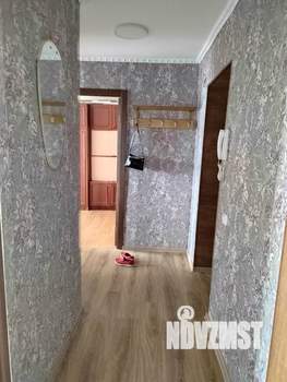 2-к квартира, на длительный срок, 46м2, 3/5 этаж