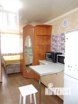 Студия квартира, на длительный срок, 18м2, 2/5 этаж