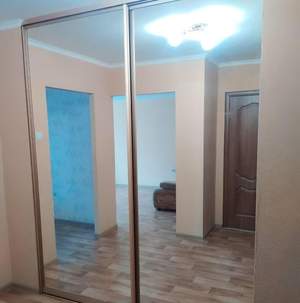 1-к квартира, на длительный срок, 43м2, 6/9 этаж