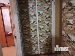 2-к квартира, на длительный срок, 45м2, 4/5 этаж