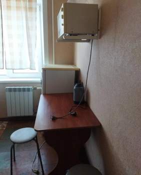 1-к квартира, на длительный срок, 30м2, 3/9 этаж