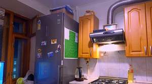 2-к квартира, на длительный срок, 45м2, 4/9 этаж