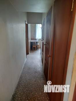 2-к квартира, на длительный срок, 54м2, 3/3 этаж