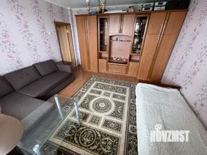 1-к квартира, на длительный срок, 39м2, 4/10 этаж