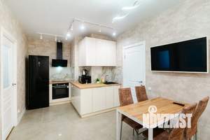 2-к квартира, посуточно, 47м2, 5/9 этаж