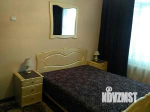 1-к квартира, посуточно, 28м2, 1/9 этаж