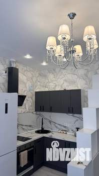 Студия квартира, на длительный срок, 28м2, 1/10 этаж