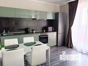 Студия квартира, посуточно, 40м2, 9/10 этаж