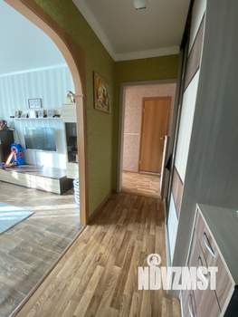 1-к квартира, на длительный срок, 40м2, 6/12 этаж