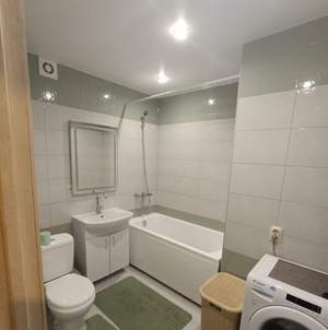 2-к квартира, на длительный срок, 49м2, 2/5 этаж