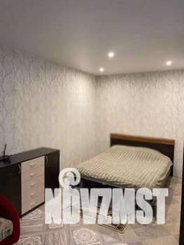 Студия квартира, на длительный срок, 40м2, 9/9 этаж