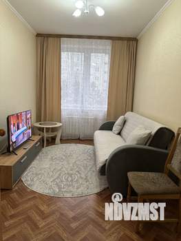 2-к квартира, на длительный срок, 56м2, 2/17 этаж