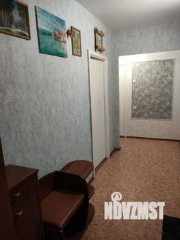 1-к квартира, на длительный срок, 41м2, 6/16 этаж