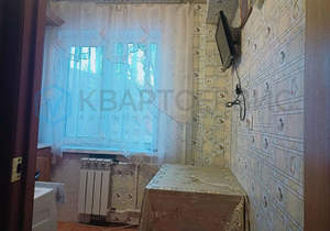 2-к квартира, на длительный срок, 45м2, 2/5 этаж