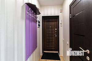 3-к квартира, посуточно, 50м2, 3/5 этаж