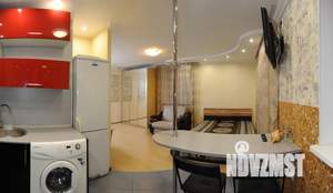 1-к квартира, посуточно, 30м2, 3/5 этаж