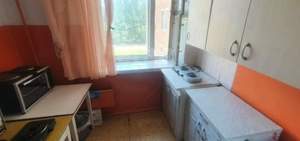 1-к квартира, на длительный срок, 13м2, 6/10 этаж
