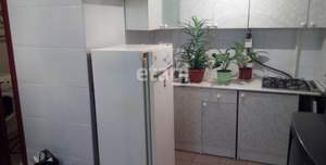 1-к квартира, на длительный срок, 21м2, 3/5 этаж