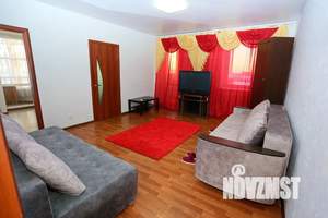 2-к квартира, посуточно, 60м2, 7/11 этаж