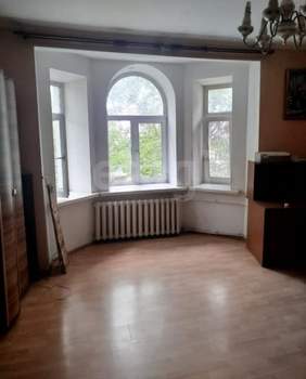 2-к квартира, на длительный срок, 54м2, 3/3 этаж