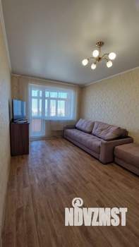 1-к квартира, на длительный срок, 32м2, 11/14 этаж