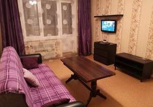 1-к квартира, на длительный срок, 38м2, 7/10 этаж