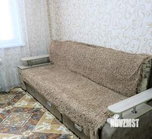 1-к квартира, на длительный срок, 48м2, 3/17 этаж