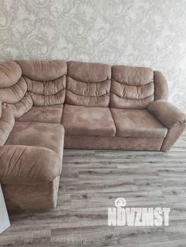 1-к квартира, на длительный срок, 42м2, 12/15 этаж