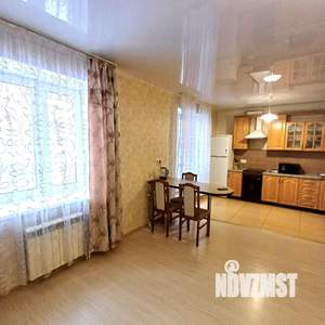 1-к квартира, на длительный срок, 46м2, 3/9 этаж