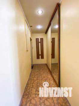 1-к квартира, посуточно, 32м2, 2/5 этаж