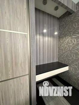 1-к квартира, посуточно, 52м2, 1/1 этаж