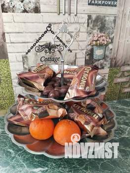 2-к квартира, посуточно, 35м2, 1/1 этаж