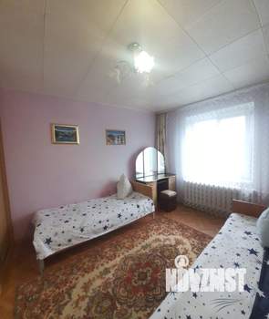 3-к квартира, на длительный срок, 63м2, 3/9 этаж