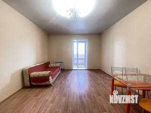 Студия квартира, на длительный срок, 30м2, 2/11 этаж