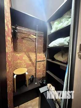 Студия квартира, посуточно, 30м2, 2/5 этаж