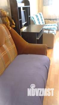 1-к квартира, на длительный срок, 39м2, 8/10 этаж