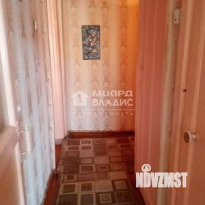 3-к квартира, на длительный срок, 49м2, 5/5 этаж