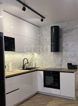 1-к квартира, на длительный срок, 42м2, 2/17 этаж