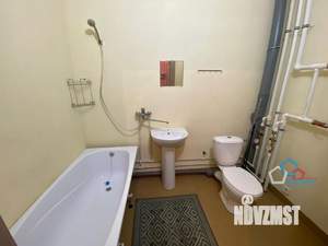 Студия квартира, на длительный срок, 27м2, 1/8 этаж