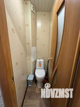 2-к квартира, на длительный срок, 46м2, 4/9 этаж