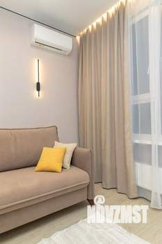 2-к квартира, на длительный срок, 46м2, 14/17 этаж