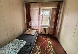 4-к квартира, на длительный срок, 60м2, 2/5 этаж