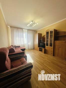 1-к квартира, на длительный срок, 37м2, 9/9 этаж