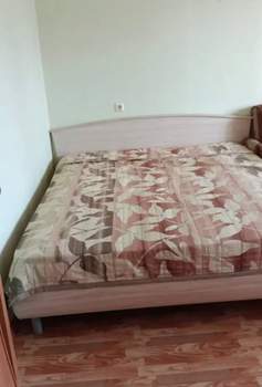 1-к квартира, на длительный срок, 41м2, 9/10 этаж