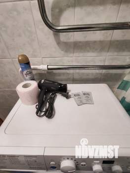 1-к квартира, посуточно, 36м2, 5/5 этаж