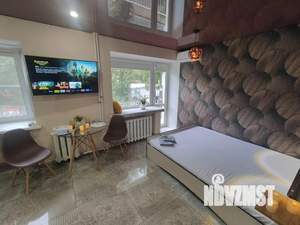 1-к квартира, посуточно, 21м2, 1/1 этаж