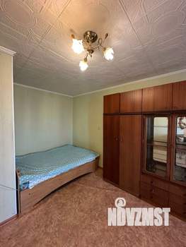 1-к квартира, на длительный срок, 36м2, 9/9 этаж