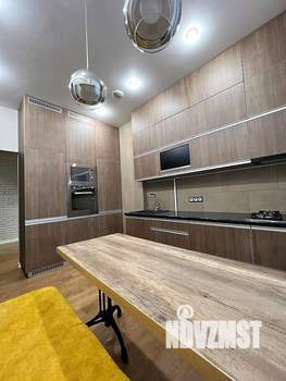 2-к квартира, на длительный срок, 57м2, 4/5 этаж